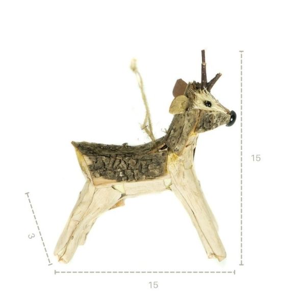 CIERVO COLGAR YD21-1 