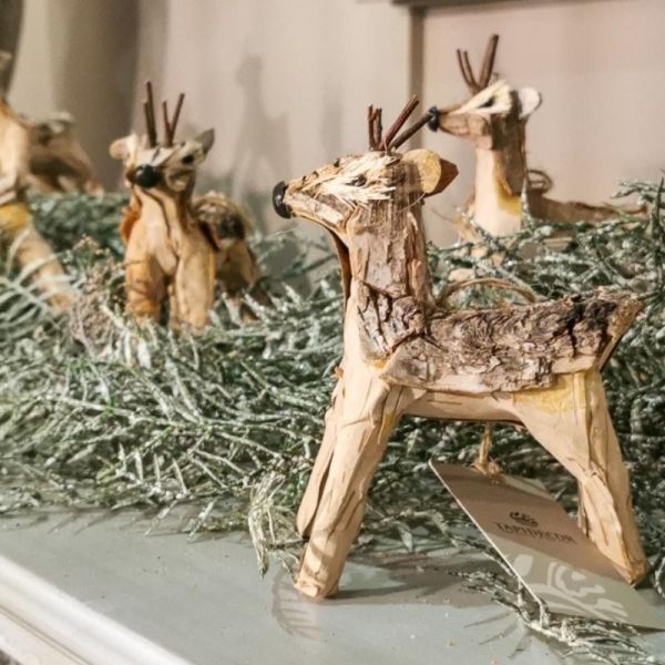 CIERVO COLGAR YD21-1 