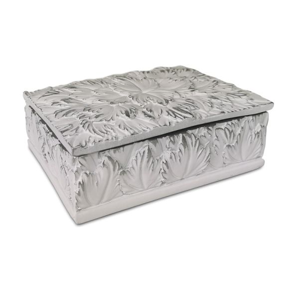 Caja de alta decoración para embellecer espacios modernos