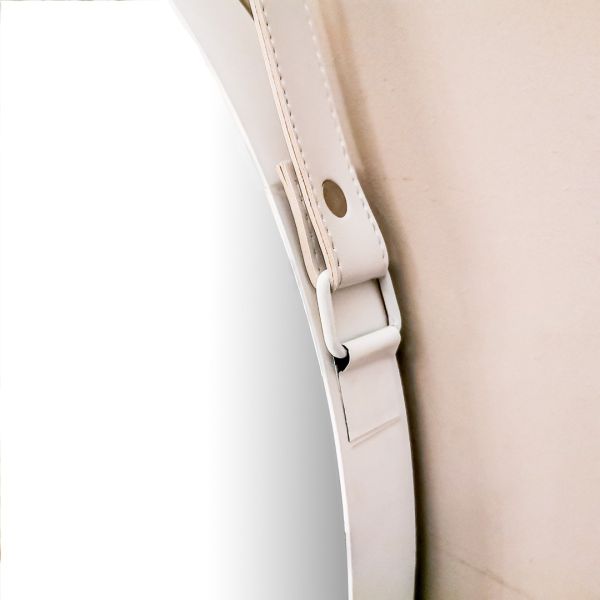 Espejo decorativo de pared y suelo para realzar tu  salón o dormitorio