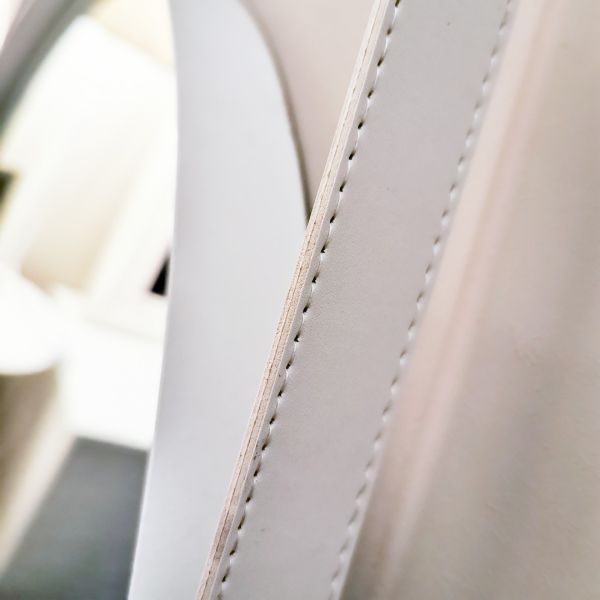 Espejo decorativo de pared y suelo para realzar tu  salón o dormitorio