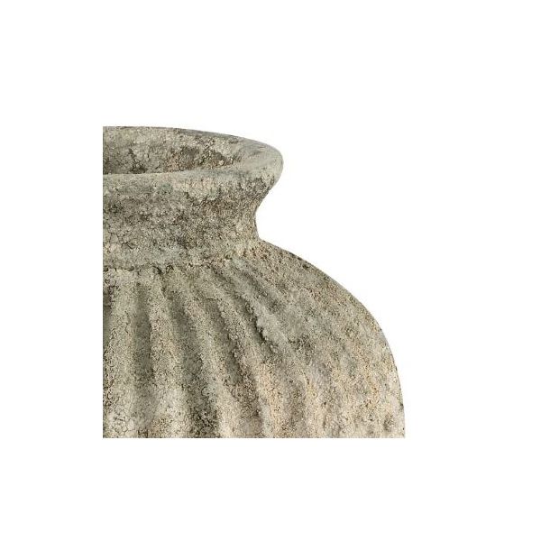 Jarrón decorativo para realzar espacios elegantes