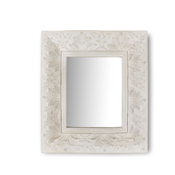 Espejo decorativo de pared y suelo para realzar tu  salón o dormitorio