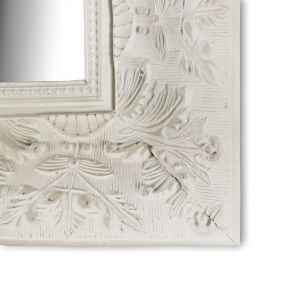 Espejo decorativo de pared y suelo para realzar tu  salón o dormitorio