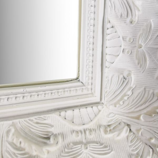 Espejo decorativo de pared y suelo para realzar tu  salón o dormitorio