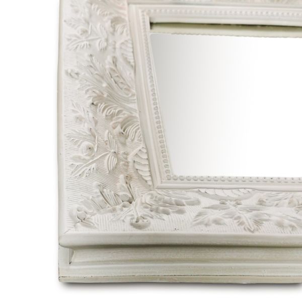 Espejo decorativo de pared y suelo para realzar tu  salón o dormitorio