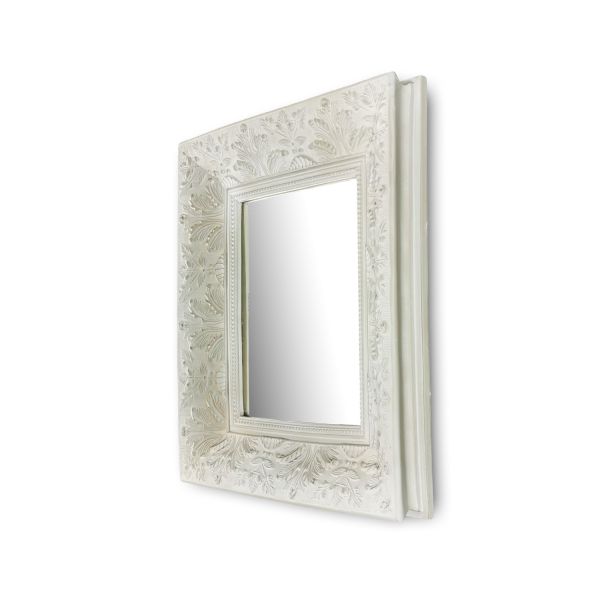 Espejo decorativo de pared y suelo para realzar tu  salón o dormitorio