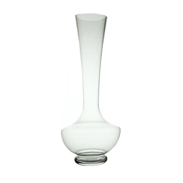 Jarrón decorativo para realzar espacios elegantes