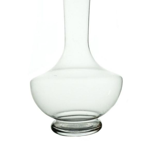 Jarrón decorativo para realzar espacios elegantes