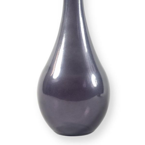 Jarrón decorativo para realzar espacios elegantes