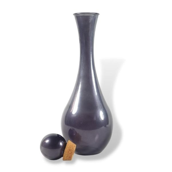 Jarrón decorativo para realzar espacios elegantes