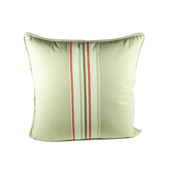 Cojín artesanal con relleno premium para cama y sofá en alta decoración elegante