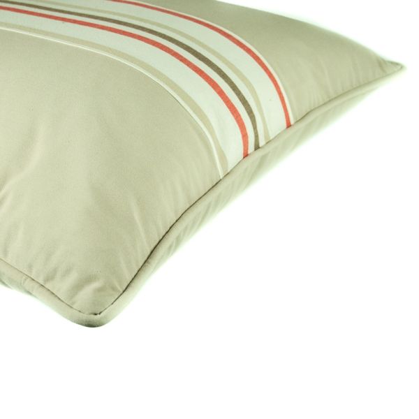 Cojín artesanal con relleno premium para cama y sofá en alta decoración elegante
