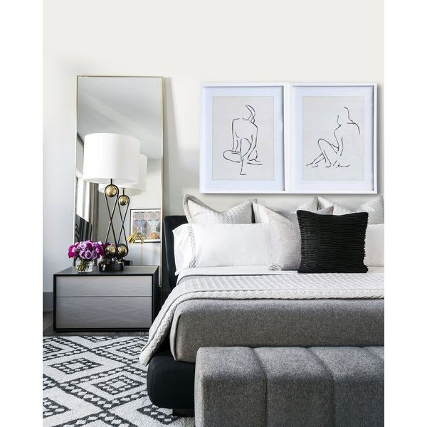 Cuadro decorativo para realzar las paredes de tu estancia