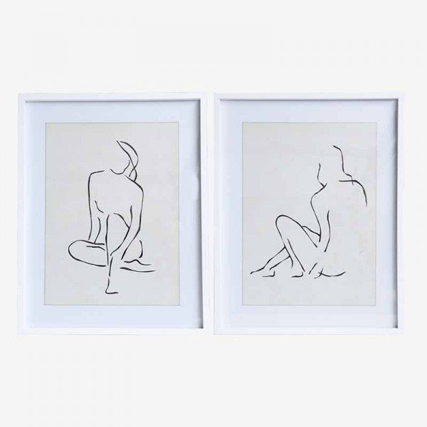 Cuadro decorativo para realzar las paredes de tu estancia