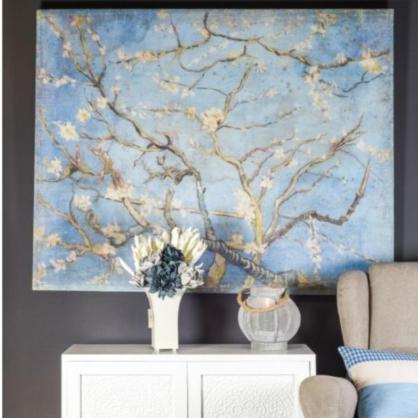 Cuadro decorativo para realzar las paredes de tu estancia