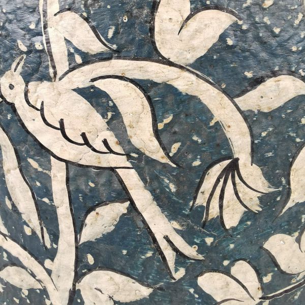 Jarrón decorativo para realzar espacios elegantes