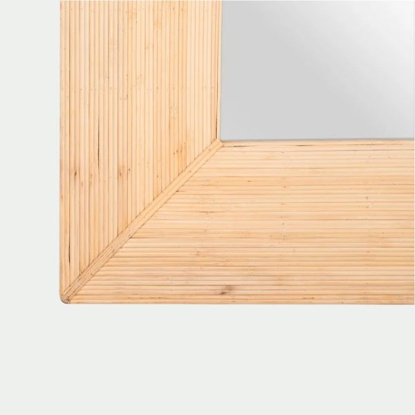 Espejo decorativo de pared y suelo para realzar tu  salón o dormitorio