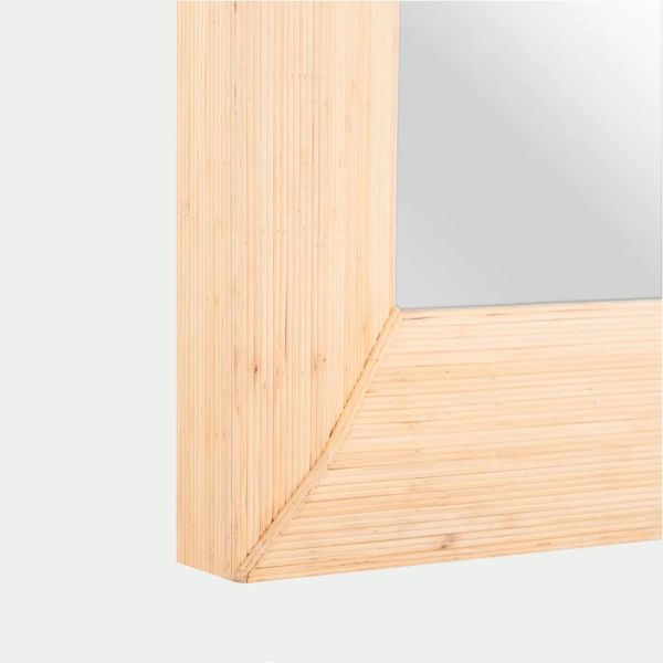 Espejo decorativo de pared y suelo para realzar tu  salón o dormitorio