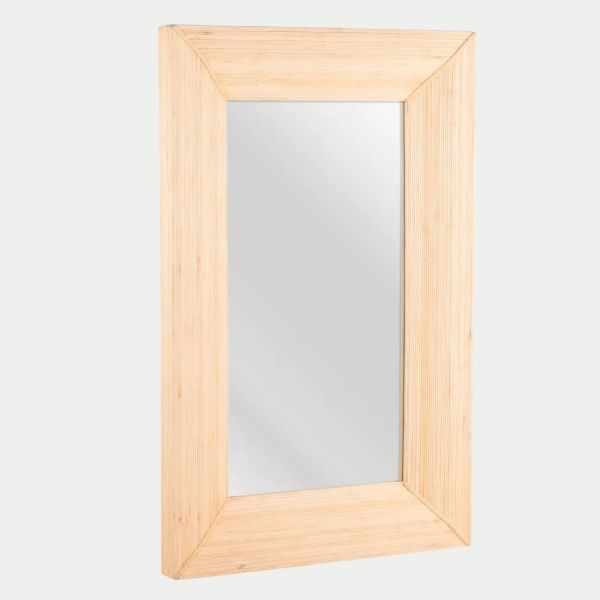 Espejo decorativo de pared y suelo para realzar tu  salón o dormitorio