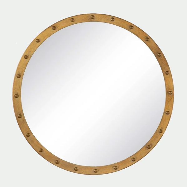 Espejo decorativo de pared y suelo para realzar tu  salón o dormitorio