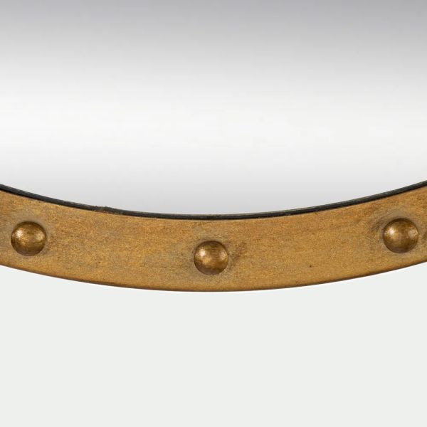 Espejo decorativo de pared y suelo para realzar tu  salón o dormitorio