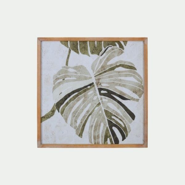 Cuadro decorativo para realzar las paredes de tu estancia