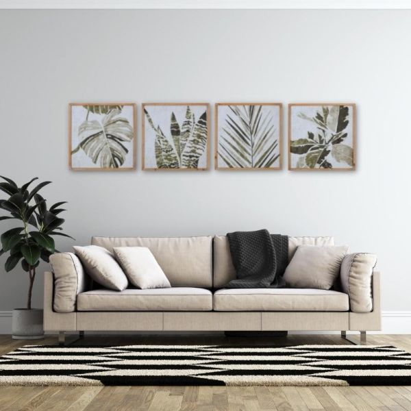 Cuadro decorativo para realzar las paredes de tu estancia