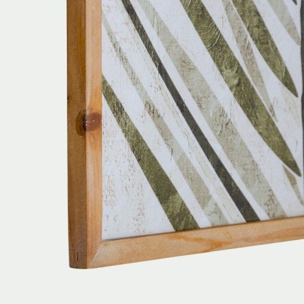 Cuadro decorativo para realzar las paredes de tu estancia