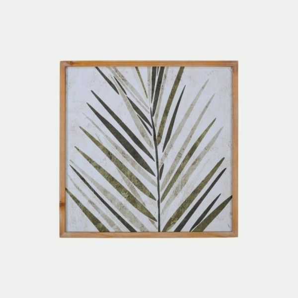 Cuadro decorativo para realzar las paredes de tu estancia