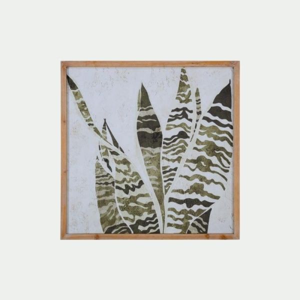 Cuadro decorativo para realzar las paredes de tu estancia