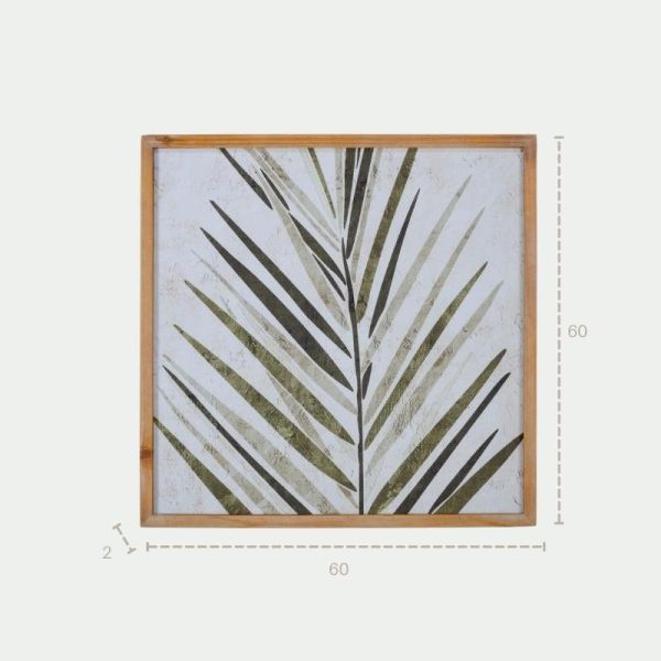 Cuadro decorativo para realzar las paredes de tu estancia