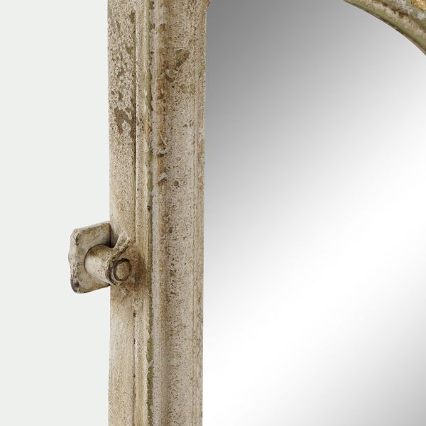 Espejo decorativo de pared y suelo para realzar tu  salón o dormitorio