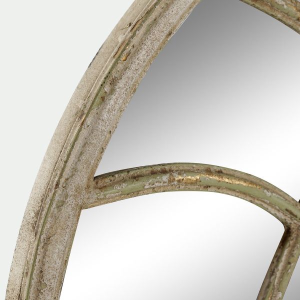 Espejo decorativo de pared y suelo para realzar tu  salón o dormitorio