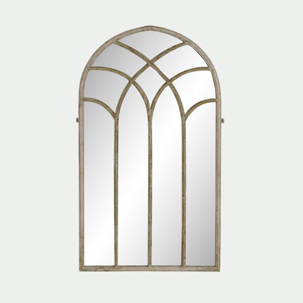 Espejo decorativo de pared y suelo para realzar tu  salón o dormitorio