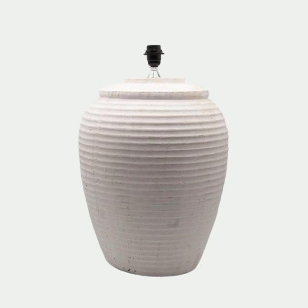 Lámparas de Mesa Modernas | Diseño Elegante | Tapidecor