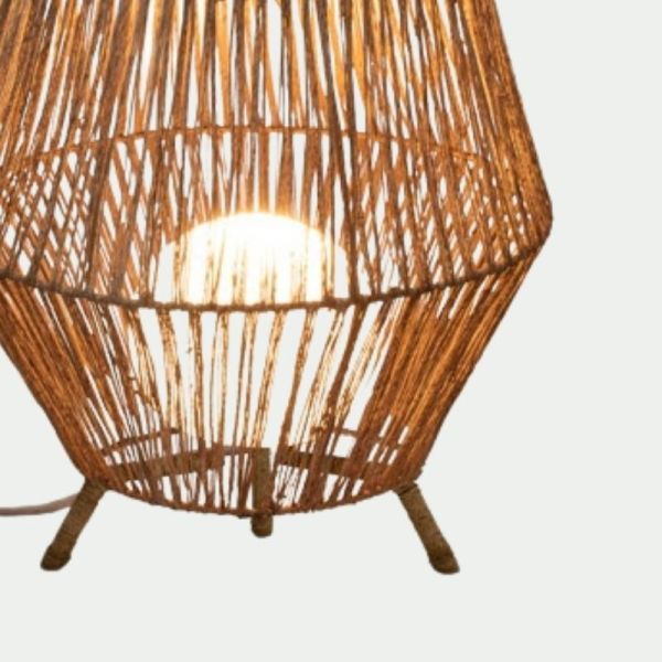 LÁMPARA DECORATIVA SISINE 70 DIAMETRO 48 ALT 72