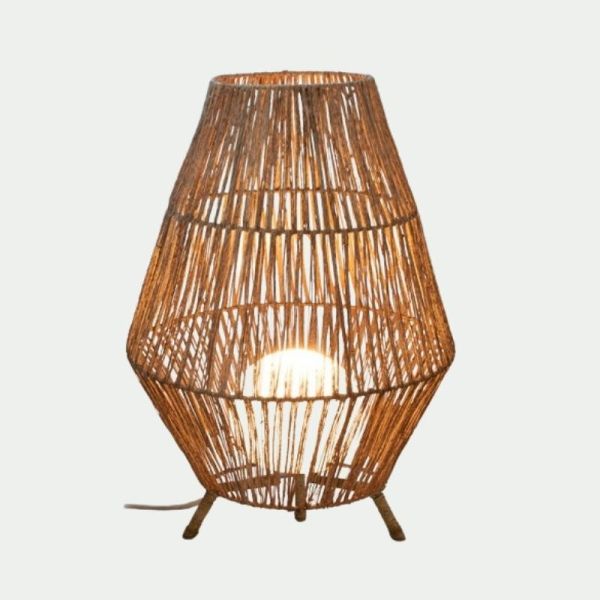 LÁMPARA DECORATIVA SISINE 70 DIAMETRO 48 ALT 72