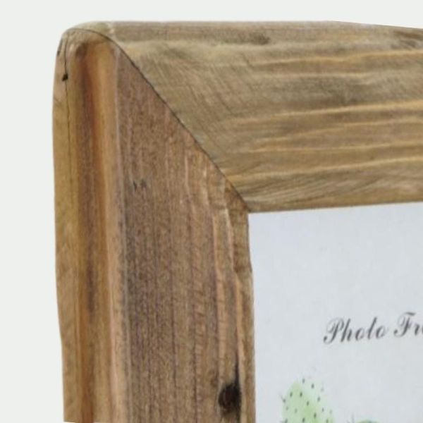 Marco de fotos decorativo para enmarcar recuerdos con elegancia