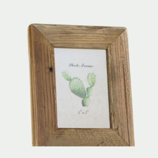 Marco de fotos decorativo para enmarcar recuerdos con elegancia