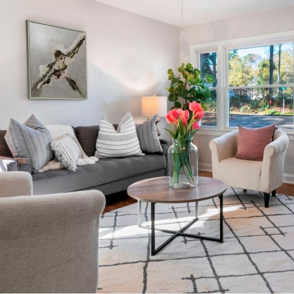 Cuadro decorativo para realzar las paredes de tu estancia