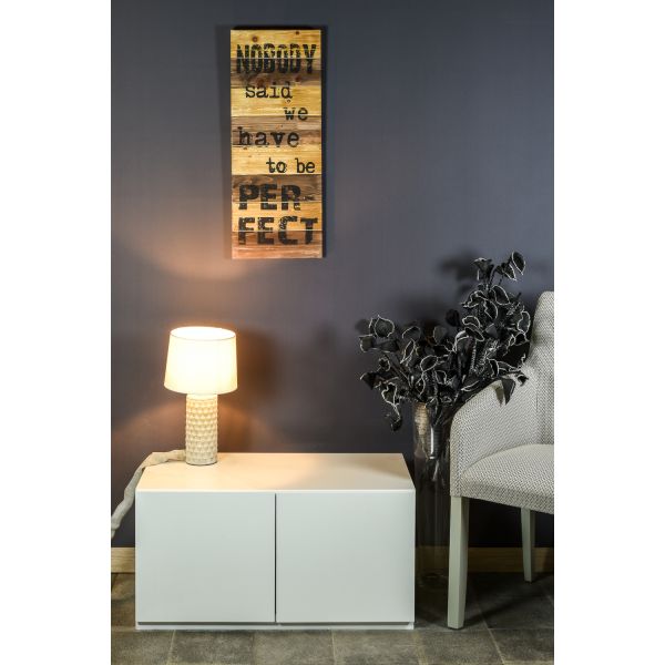 Cuadro decorativo para realzar las paredes de tu estancia