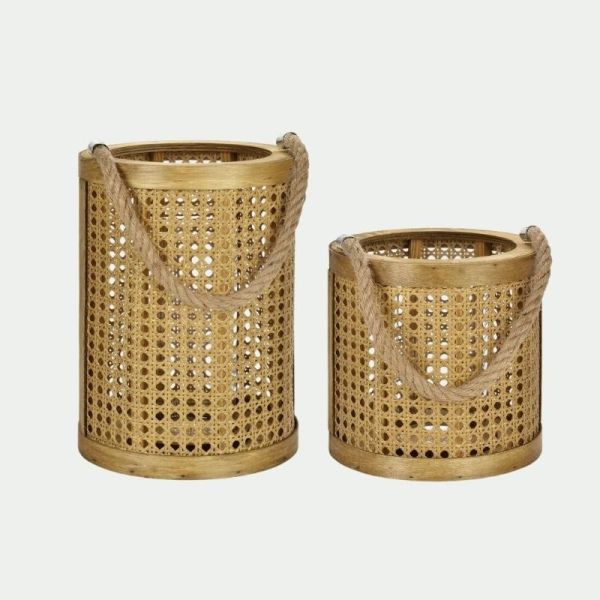 Candelabro-portavelas decorativo para realzar ambientes con inspiración