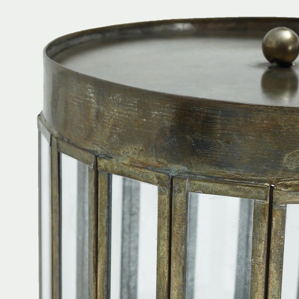 Candelabro-portavelas decorativo para realzar ambientes con inspiración