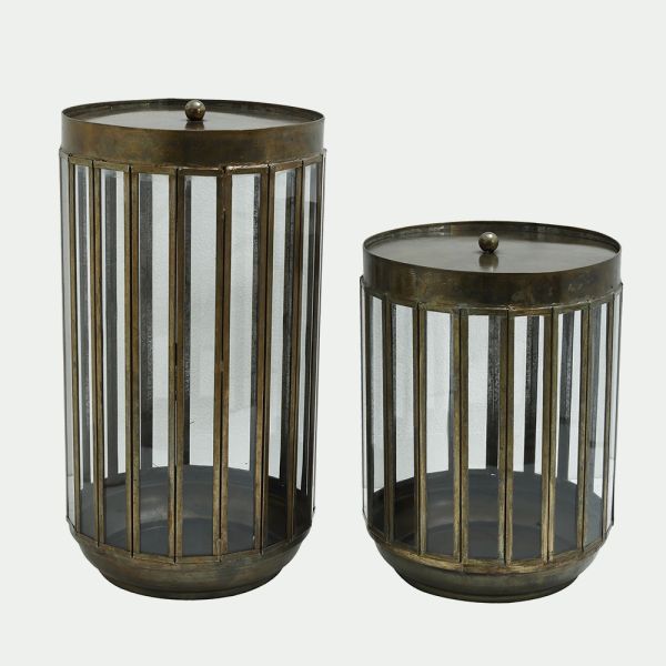 Candelabro-portavelas decorativo para realzar ambientes con inspiración