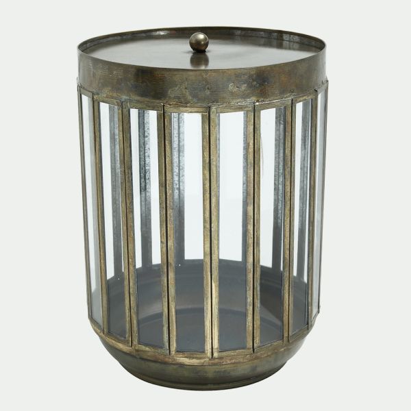 Candelabro-portavelas decorativo para realzar ambientes con inspiración