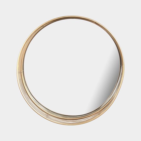 Espejo decorativo de pared y suelo para realzar tu  salón o dormitorio