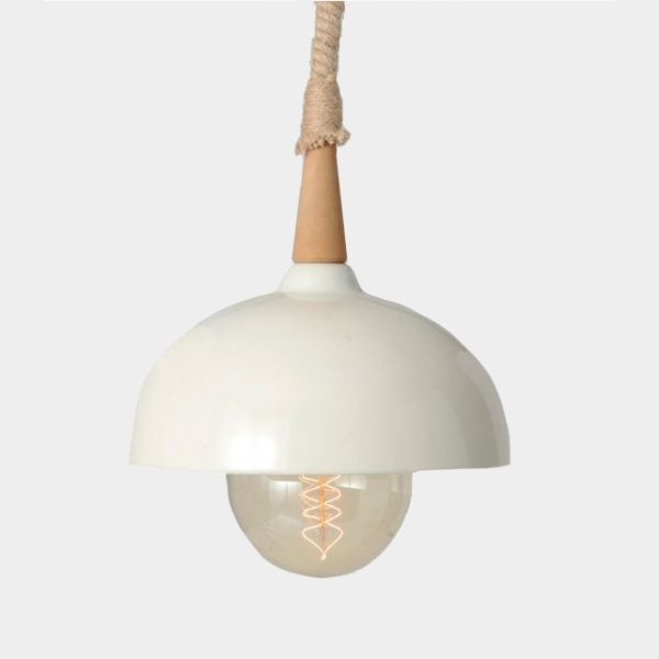 SUSPENSION MALOT 22X26X26 CUERDA  22X26X26