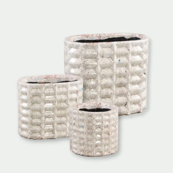 Jarrón decorativo para realzar espacios elegantes