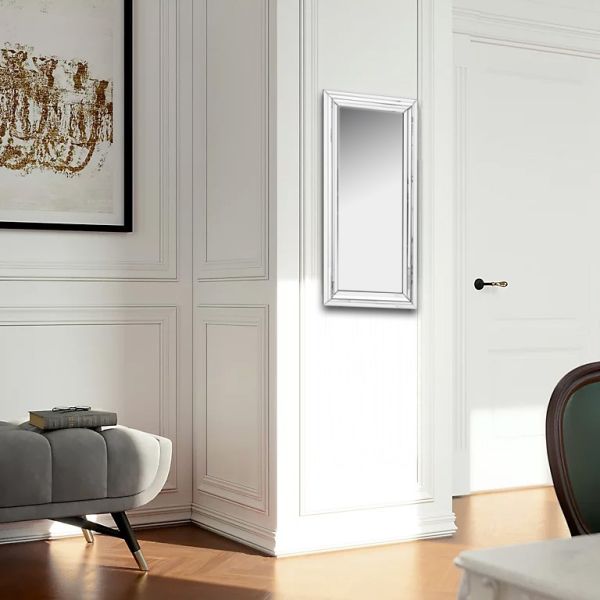 Espejo decorativo de pared y suelo para realzar tu  salón o dormitorio